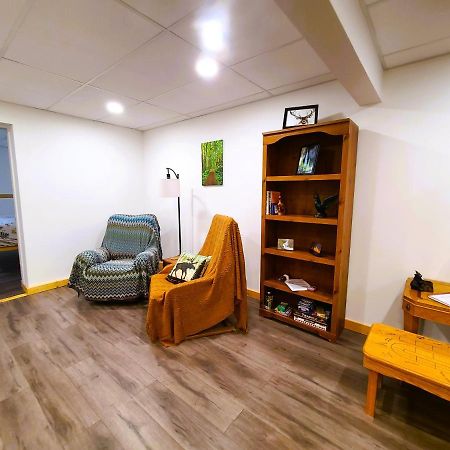 Woodcrest Bed And Breakfast Clearwater Luaran gambar