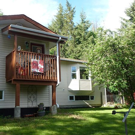 Woodcrest Bed And Breakfast Clearwater Luaran gambar