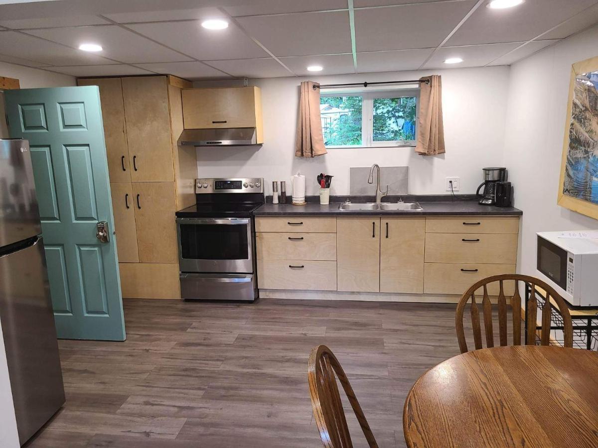 Woodcrest Bed And Breakfast Clearwater Luaran gambar