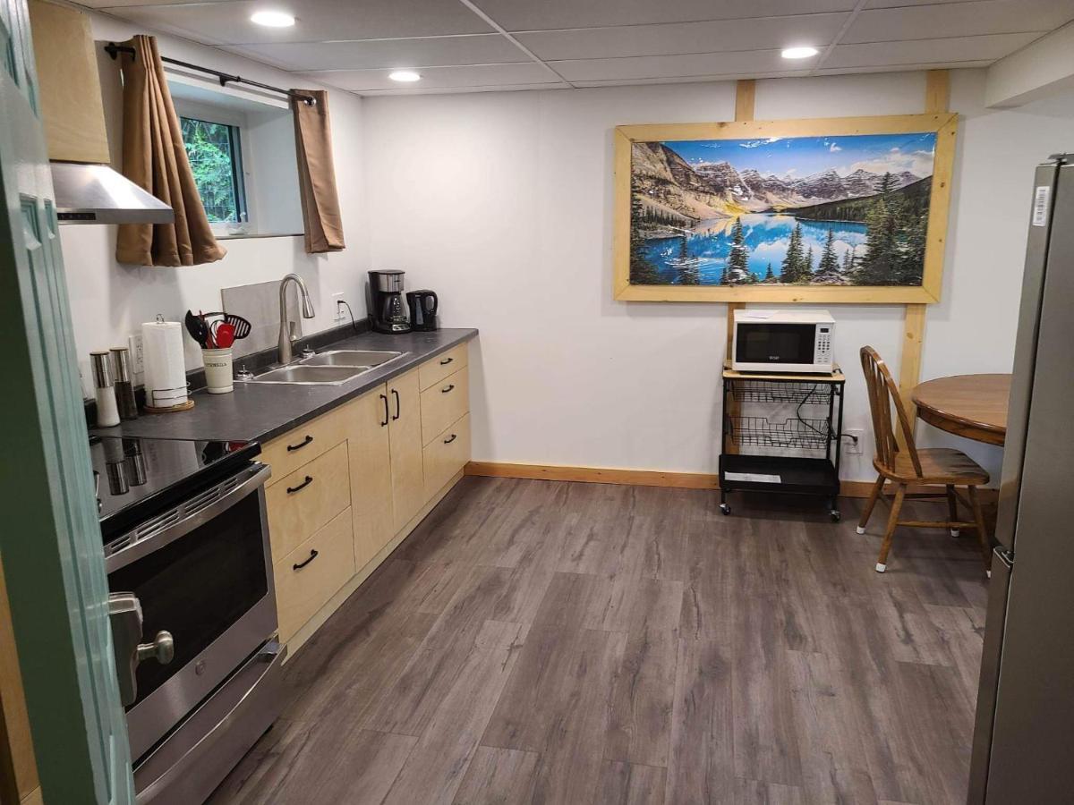 Woodcrest Bed And Breakfast Clearwater Luaran gambar