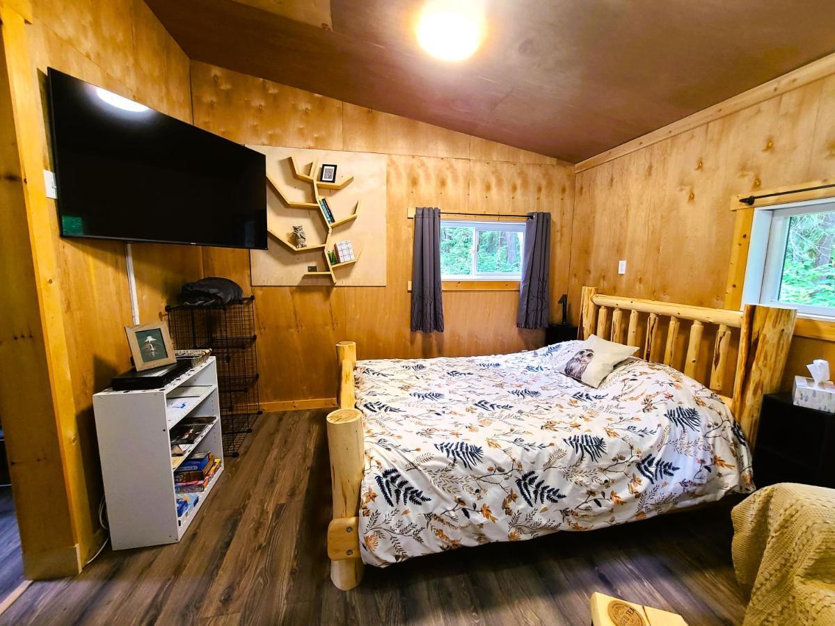 Woodcrest Bed And Breakfast Clearwater Luaran gambar