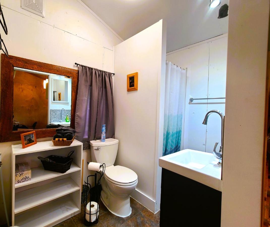 Woodcrest Bed And Breakfast Clearwater Luaran gambar