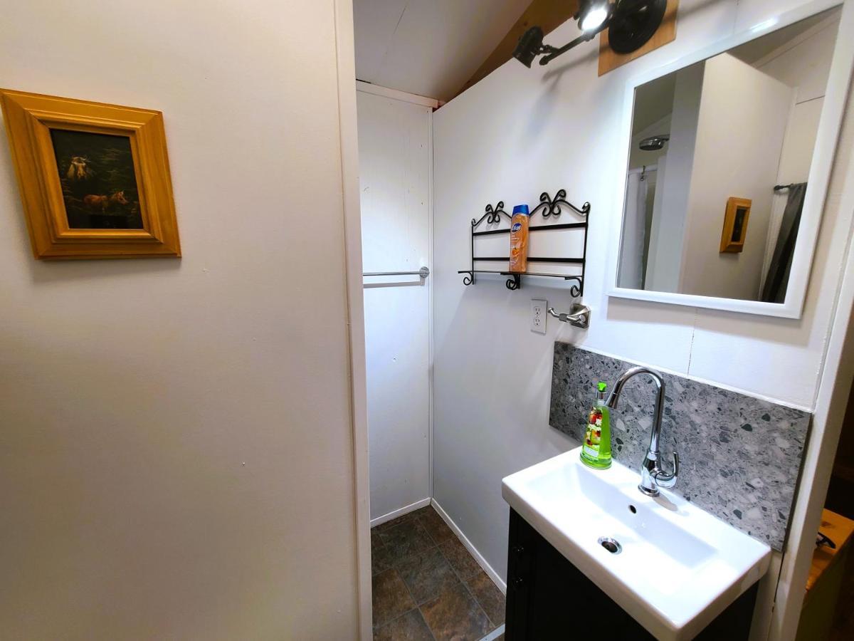 Woodcrest Bed And Breakfast Clearwater Luaran gambar