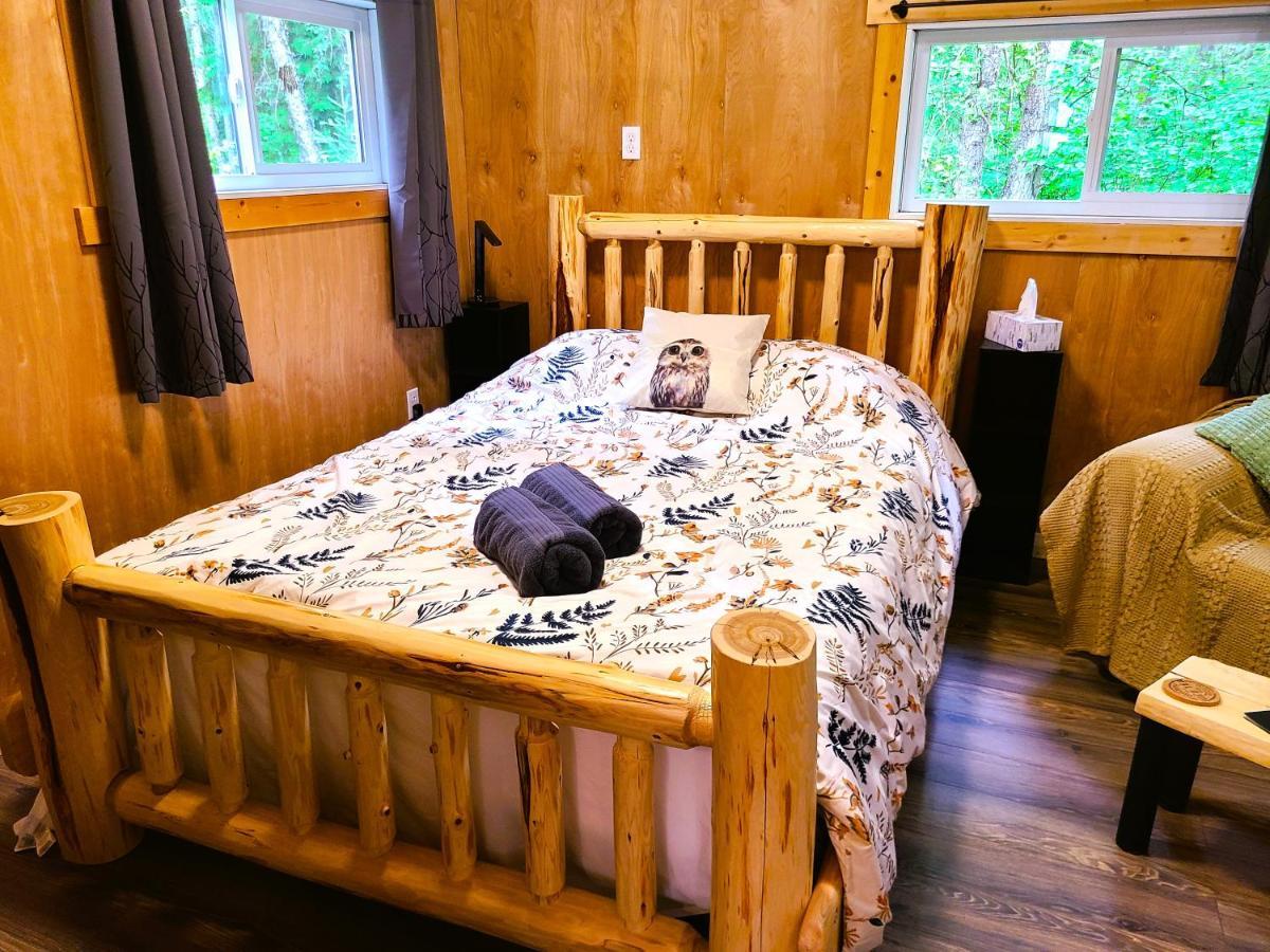 Woodcrest Bed And Breakfast Clearwater Luaran gambar