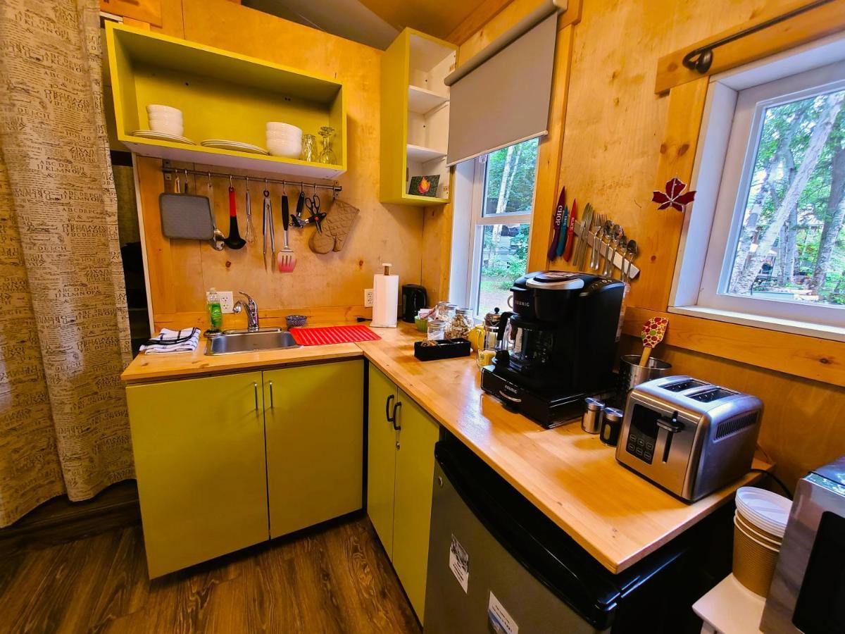 Woodcrest Bed And Breakfast Clearwater Luaran gambar