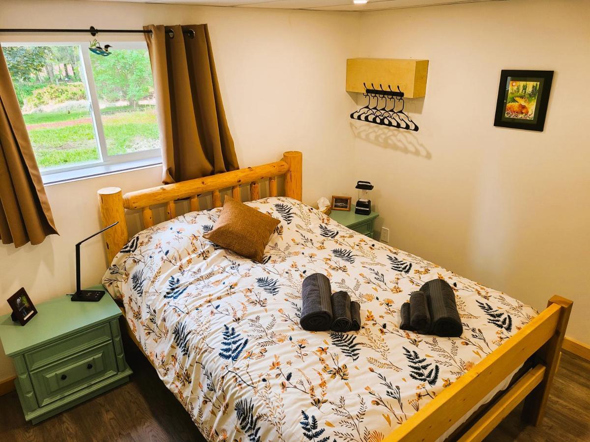 Woodcrest Bed And Breakfast Clearwater Luaran gambar