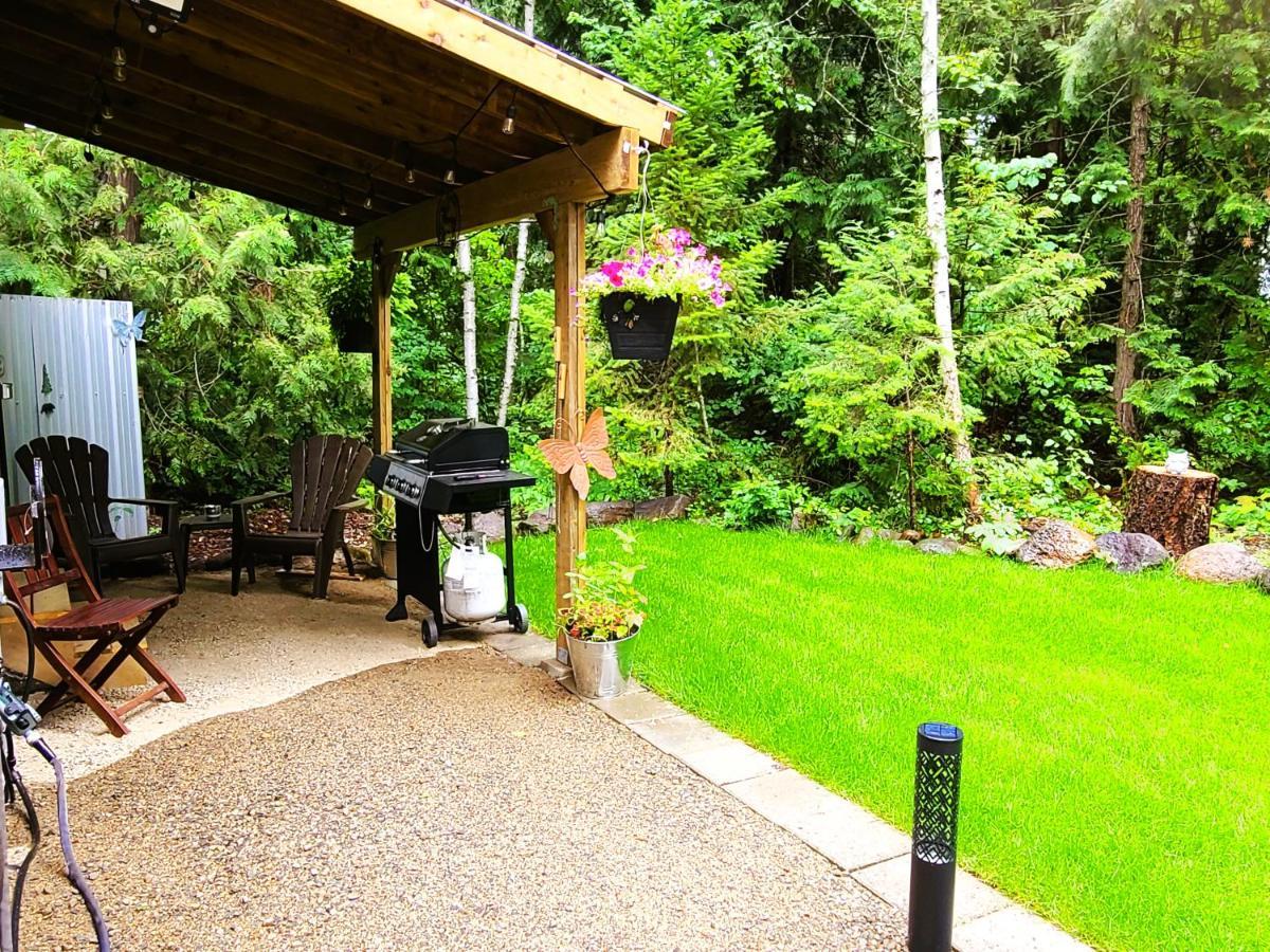 Woodcrest Bed And Breakfast Clearwater Luaran gambar