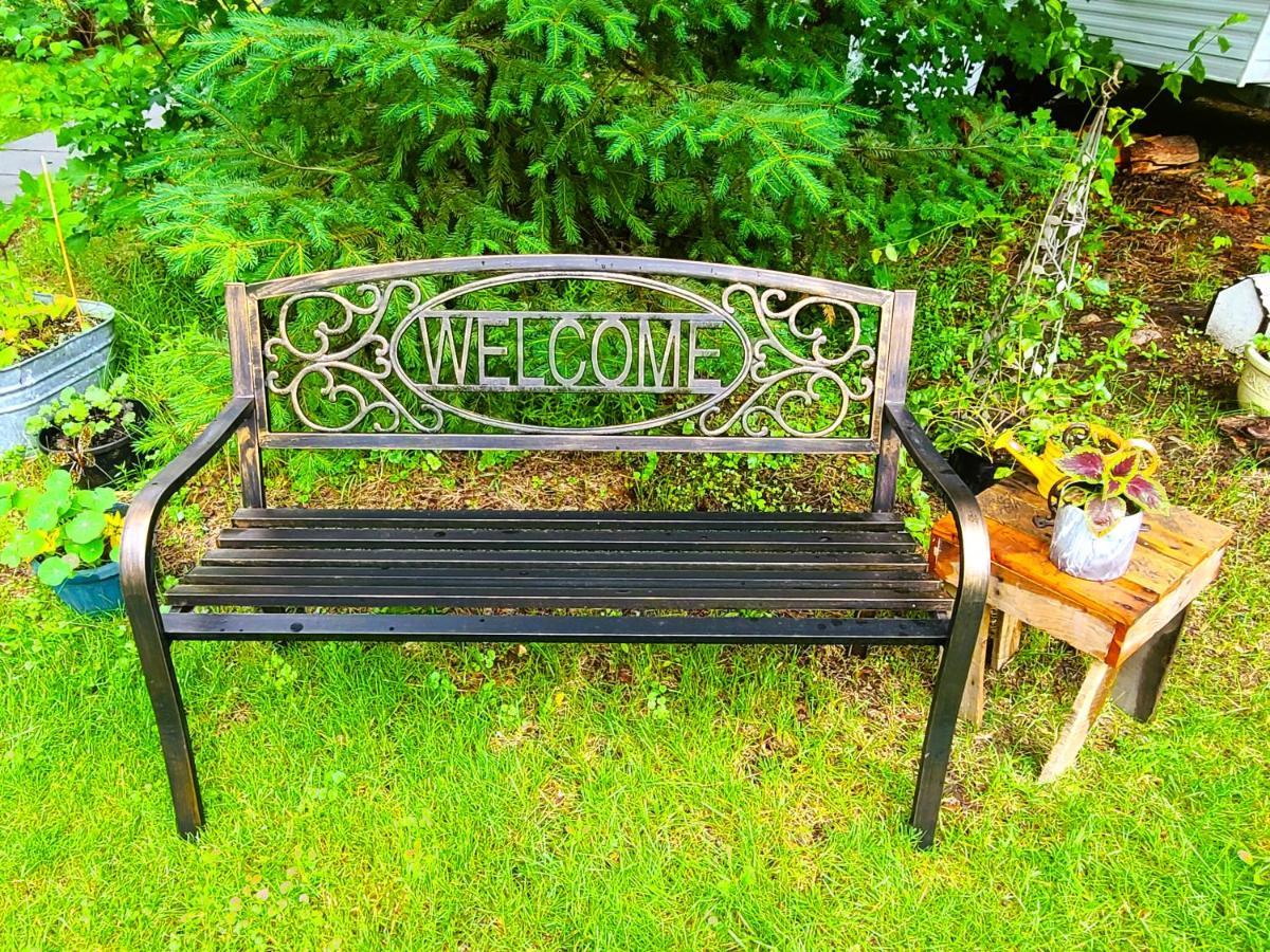 Woodcrest Bed And Breakfast Clearwater Luaran gambar