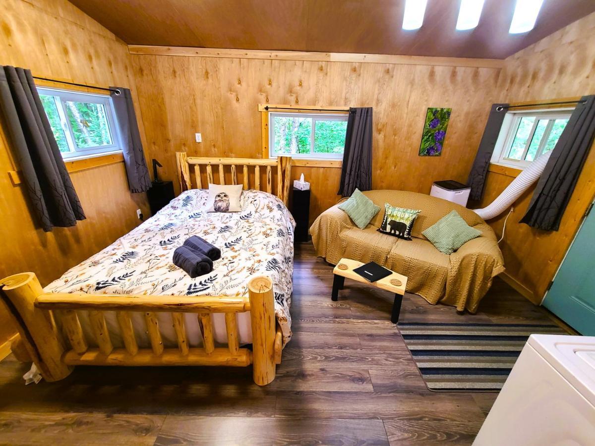 Woodcrest Bed And Breakfast Clearwater Luaran gambar