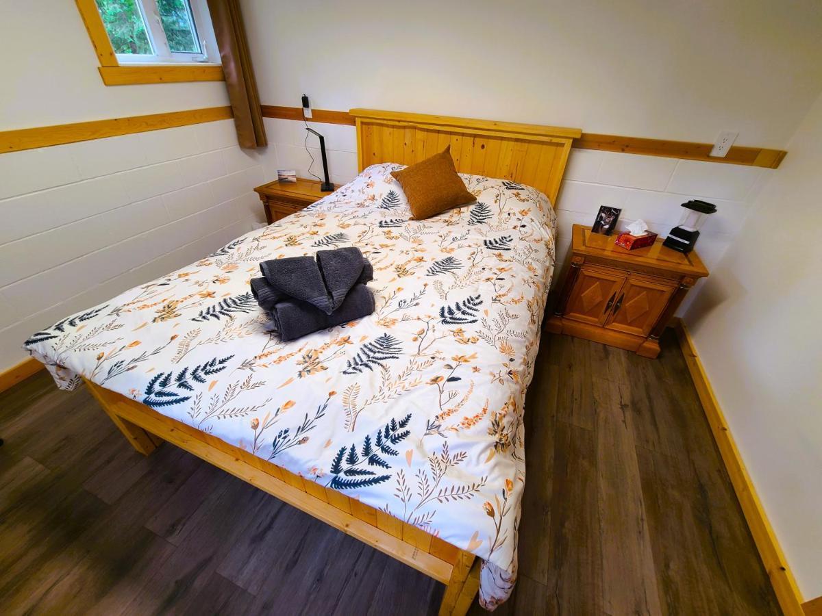 Woodcrest Bed And Breakfast Clearwater Luaran gambar