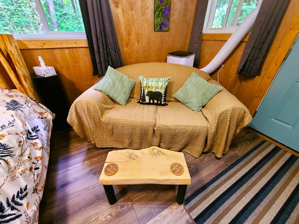 Woodcrest Bed And Breakfast Clearwater Luaran gambar