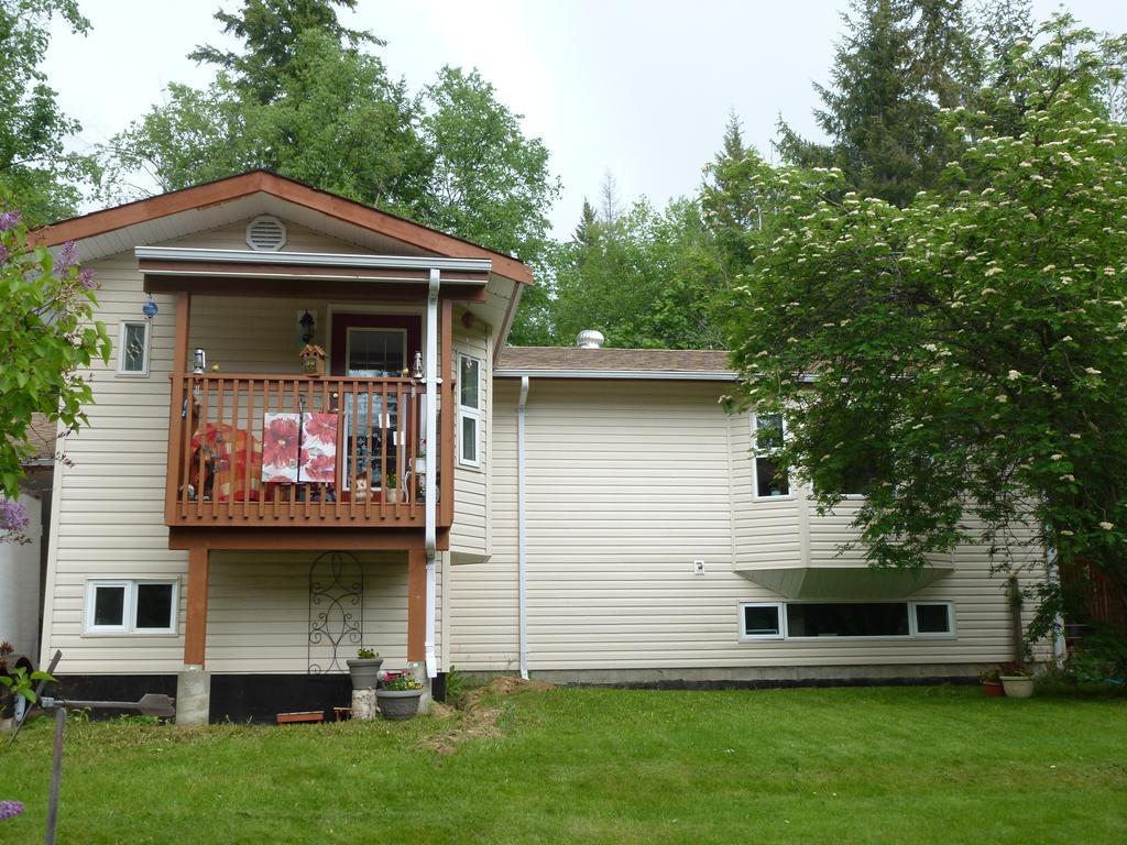 Woodcrest Bed And Breakfast Clearwater Luaran gambar